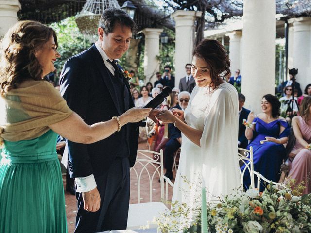 Il matrimonio di Fabrizio e Leda a Milazzo, Messina 138