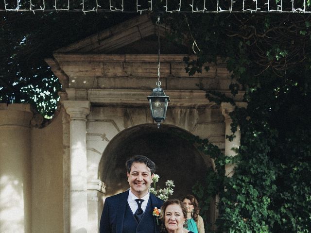 Il matrimonio di Fabrizio e Leda a Milazzo, Messina 139