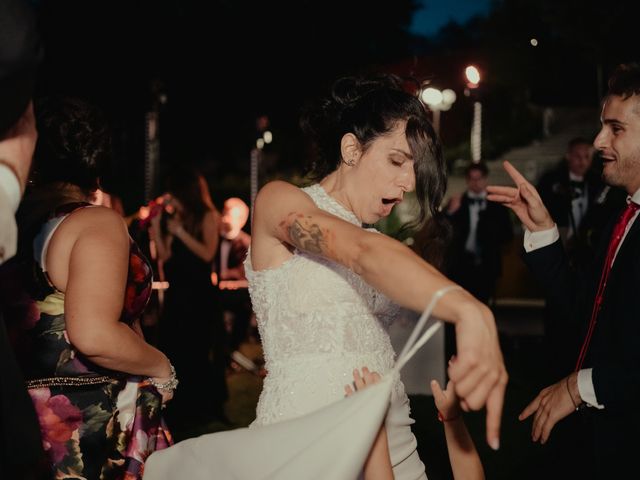 Il matrimonio di Enrico e Chiara a Picinisco, Frosinone 33