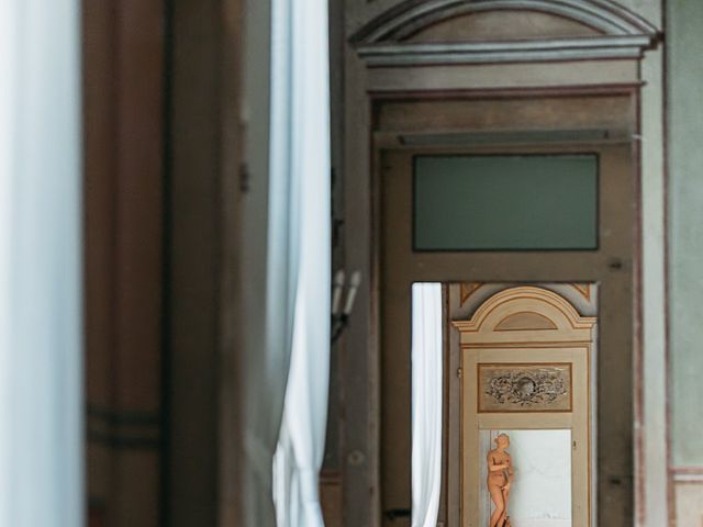 Il matrimonio di Stefano e Virginia a Robecco sul Naviglio, Milano 4
