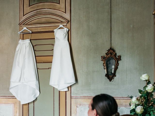 Il matrimonio di Stefano e Virginia a Robecco sul Naviglio, Milano 7