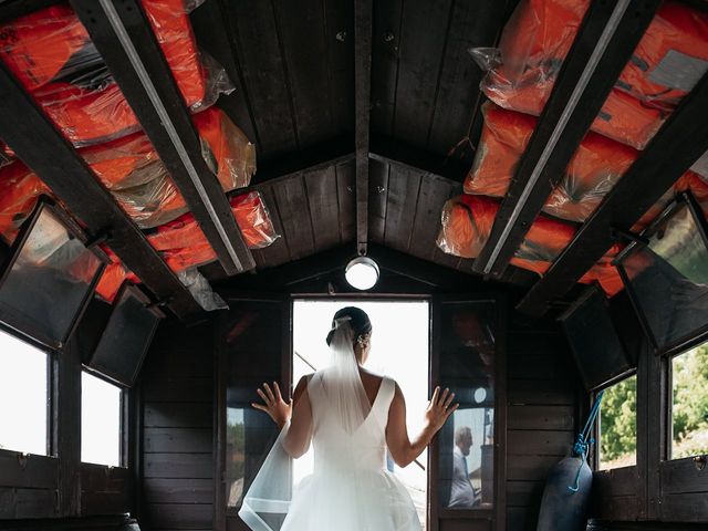 Il matrimonio di Stefano e Virginia a Robecco sul Naviglio, Milano 20