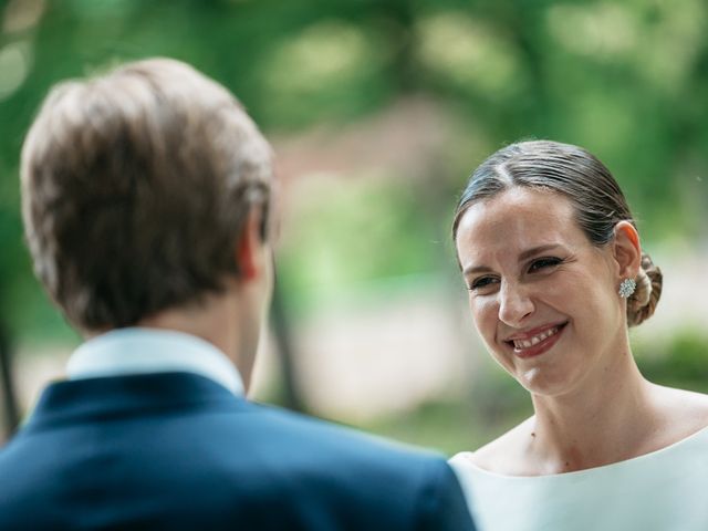 Il matrimonio di Stefano e Virginia a Robecco sul Naviglio, Milano 34