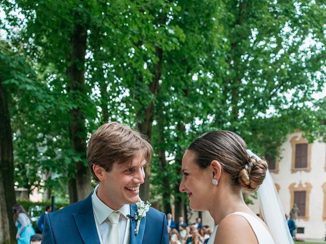 Il matrimonio di Stefano e Virginia a Robecco sul Naviglio, Milano 35