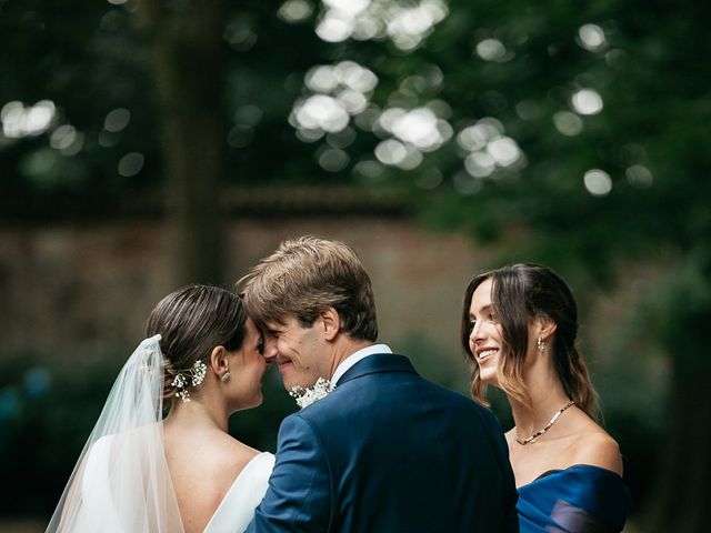 Il matrimonio di Stefano e Virginia a Robecco sul Naviglio, Milano 36