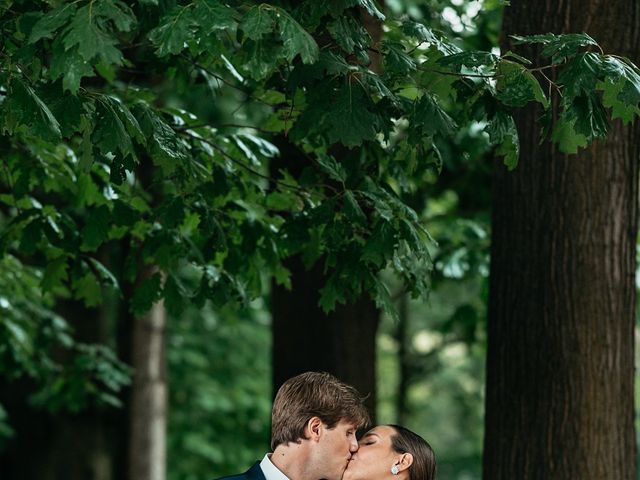 Il matrimonio di Stefano e Virginia a Robecco sul Naviglio, Milano 40