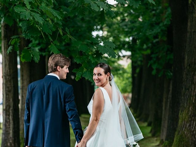 Il matrimonio di Stefano e Virginia a Robecco sul Naviglio, Milano 42