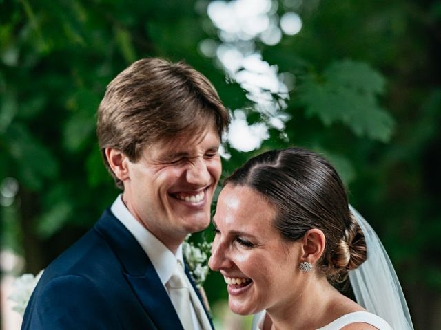Il matrimonio di Stefano e Virginia a Robecco sul Naviglio, Milano 43