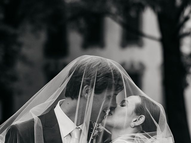 Il matrimonio di Stefano e Virginia a Robecco sul Naviglio, Milano 48