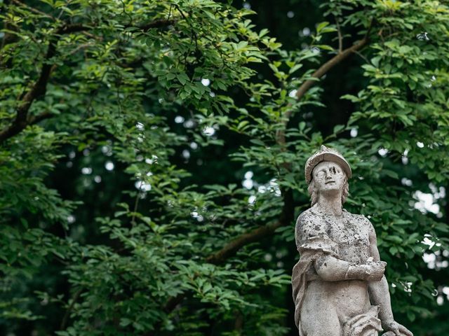 Il matrimonio di Stefano e Virginia a Robecco sul Naviglio, Milano 49