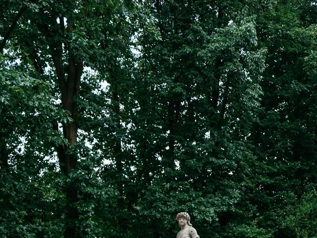 Il matrimonio di Stefano e Virginia a Robecco sul Naviglio, Milano 50