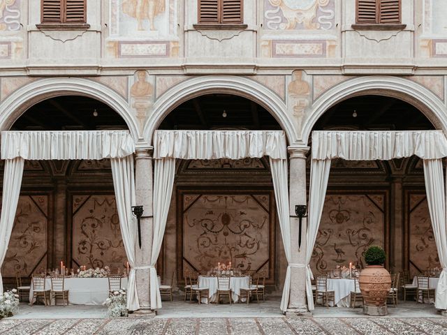 Il matrimonio di Stefano e Virginia a Robecco sul Naviglio, Milano 52