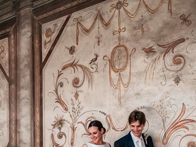 Il matrimonio di Stefano e Virginia a Robecco sul Naviglio, Milano 53