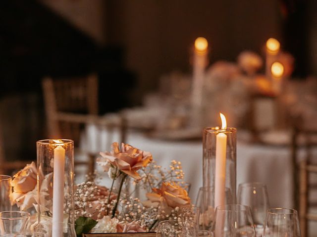 Il matrimonio di Stefano e Virginia a Robecco sul Naviglio, Milano 54