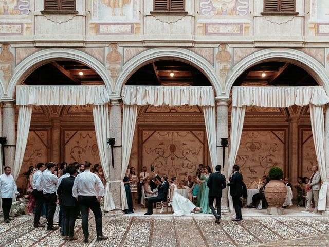 Il matrimonio di Stefano e Virginia a Robecco sul Naviglio, Milano 56