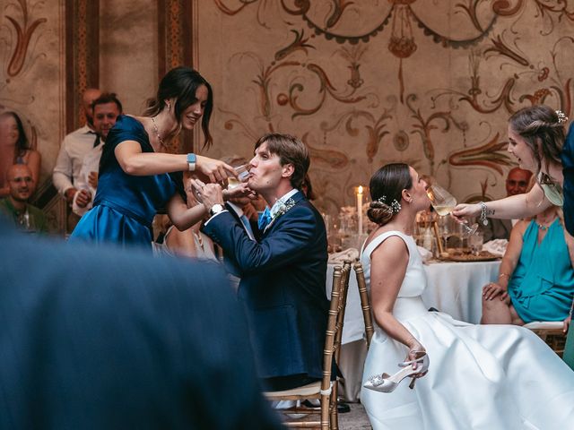Il matrimonio di Stefano e Virginia a Robecco sul Naviglio, Milano 57