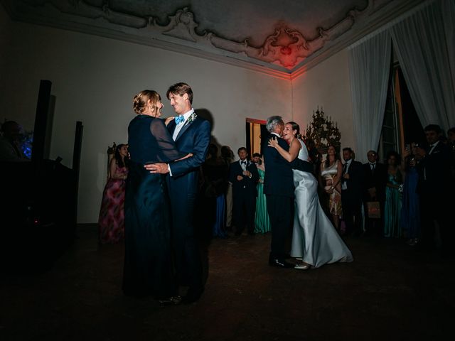 Il matrimonio di Stefano e Virginia a Robecco sul Naviglio, Milano 61