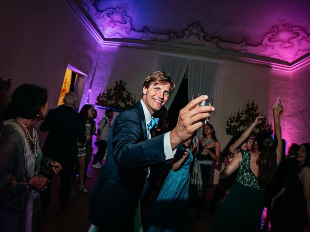 Il matrimonio di Stefano e Virginia a Robecco sul Naviglio, Milano 63