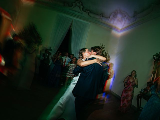Il matrimonio di Stefano e Virginia a Robecco sul Naviglio, Milano 65