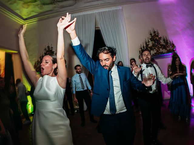 Il matrimonio di Stefano e Virginia a Robecco sul Naviglio, Milano 66