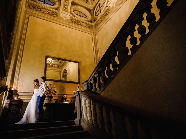 Il matrimonio di Corrado e Didi a Cherasco, Cuneo 52