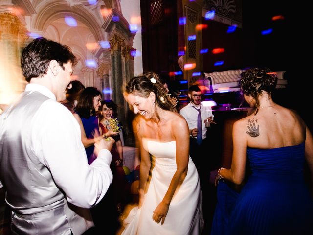 Il matrimonio di Corrado e Didi a Cherasco, Cuneo 56
