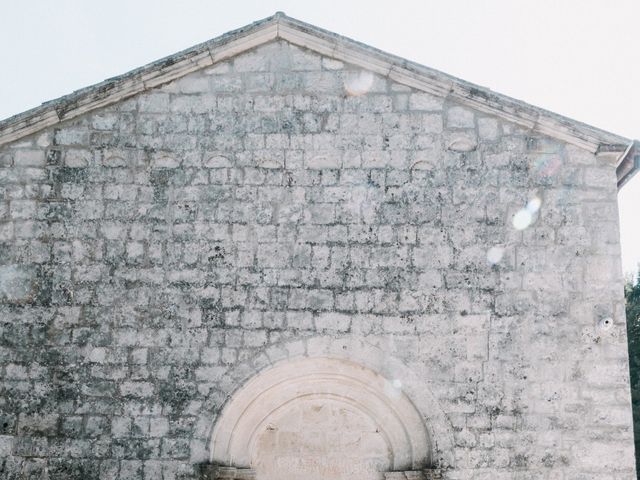 Il matrimonio di Luigi e Martina a Pretoro, Chieti 46