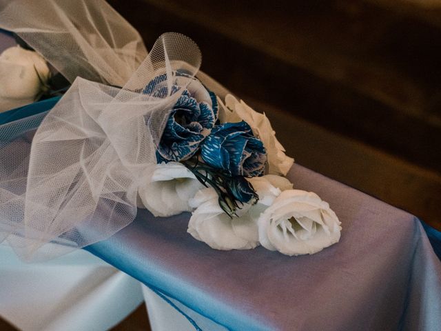 Il matrimonio di Luigi e Martina a Pretoro, Chieti 60