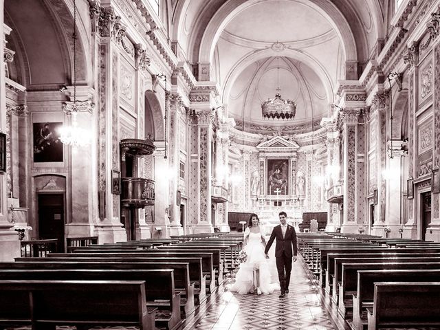 Il matrimonio di Paolo e Jessica a Calcinato, Brescia 52