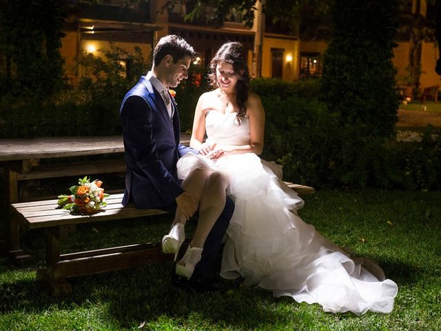 Il matrimonio di Paolo e Jessica a Calcinato, Brescia 85