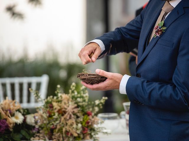 Il matrimonio di Manu e Maruxa a Caserta, Caserta 131