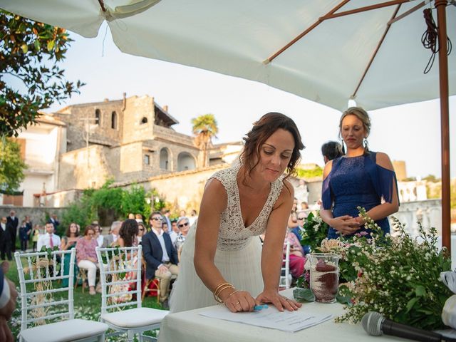 Il matrimonio di Manu e Maruxa a Caserta, Caserta 134