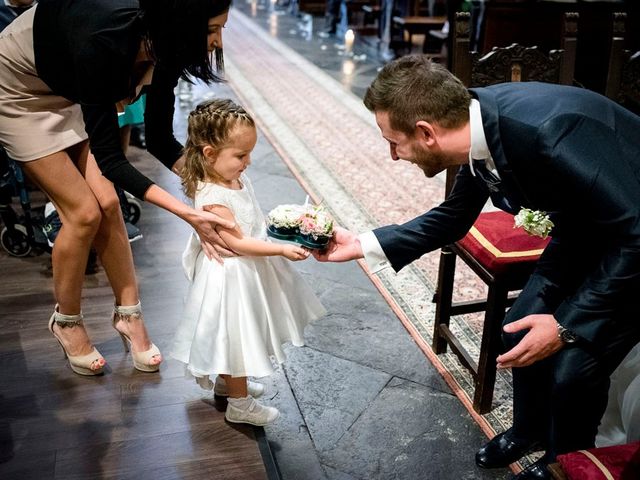 Il matrimonio di Mauro e Cinzia a Morbegno, Sondrio 23