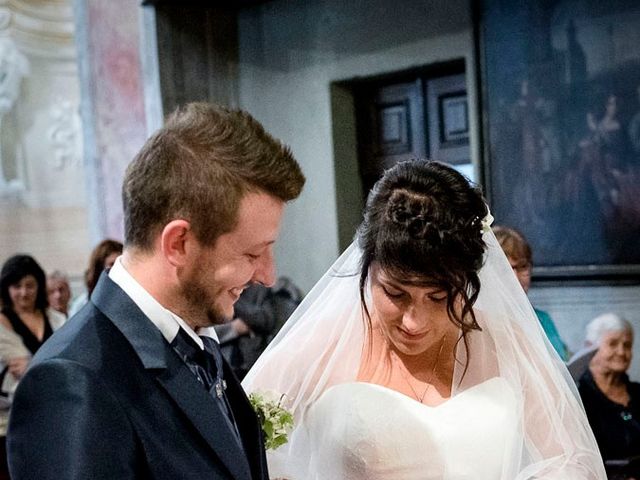 Il matrimonio di Mauro e Cinzia a Morbegno, Sondrio 24