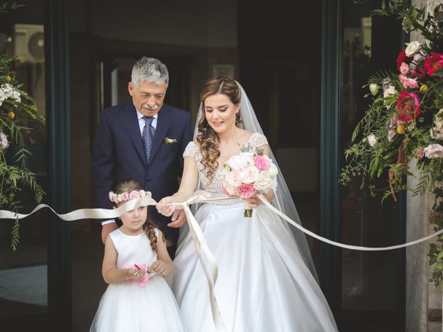 Il matrimonio di Gennaro e Susy a Napoli, Napoli 13