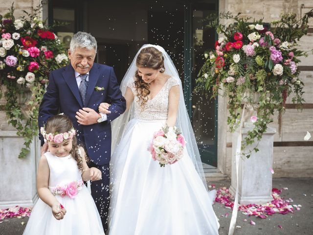 Il matrimonio di Gennaro e Susy a Napoli, Napoli 14