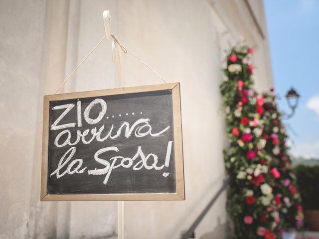 Il matrimonio di Gennaro e Susy a Napoli, Napoli 17