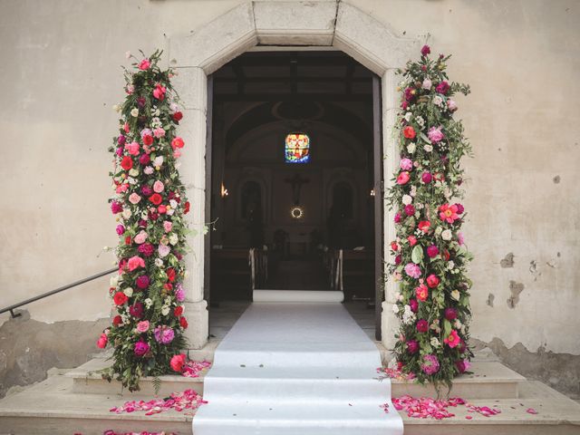 Il matrimonio di Gennaro e Susy a Napoli, Napoli 18