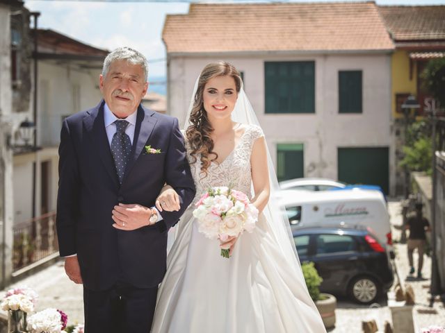 Il matrimonio di Gennaro e Susy a Napoli, Napoli 20