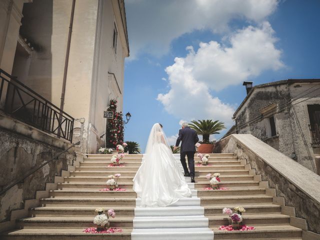 Il matrimonio di Gennaro e Susy a Napoli, Napoli 21