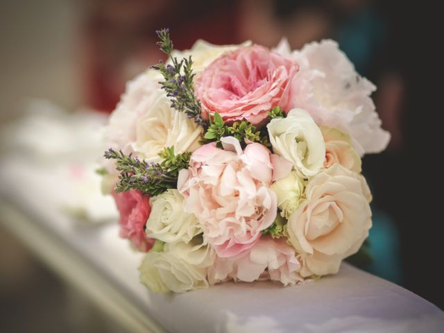 Il matrimonio di Gennaro e Susy a Napoli, Napoli 23