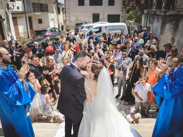 Il matrimonio di Gennaro e Susy a Napoli, Napoli 30