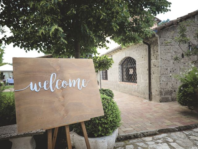 Il matrimonio di Gennaro e Susy a Napoli, Napoli 31