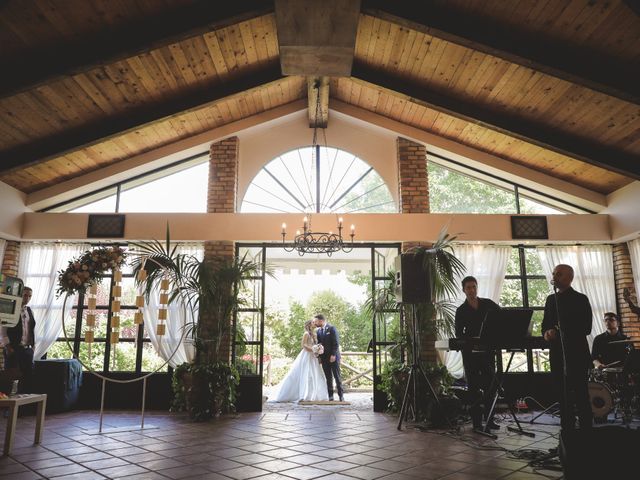 Il matrimonio di Gennaro e Susy a Napoli, Napoli 47