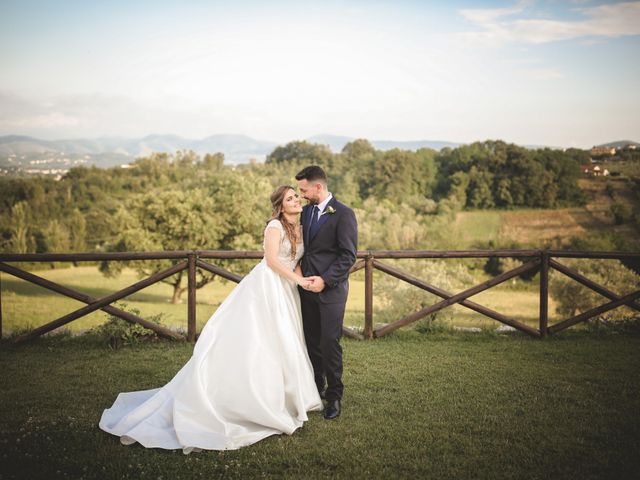 Il matrimonio di Gennaro e Susy a Napoli, Napoli 61