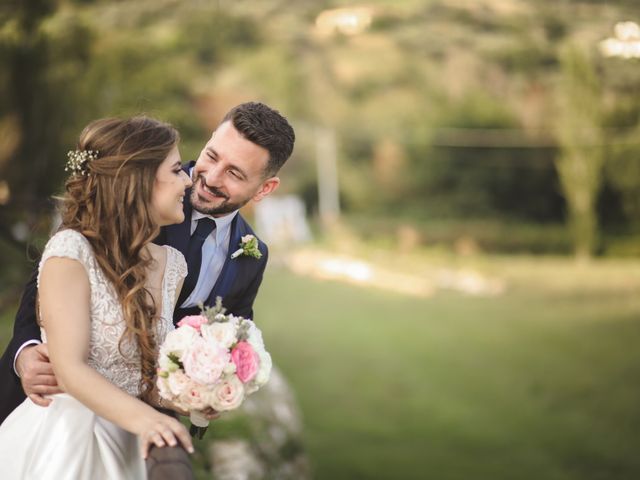 Il matrimonio di Gennaro e Susy a Napoli, Napoli 62