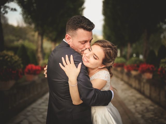 Il matrimonio di Gennaro e Susy a Napoli, Napoli 63