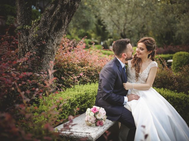 Il matrimonio di Gennaro e Susy a Napoli, Napoli 68