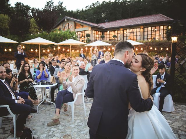 Il matrimonio di Gennaro e Susy a Napoli, Napoli 69