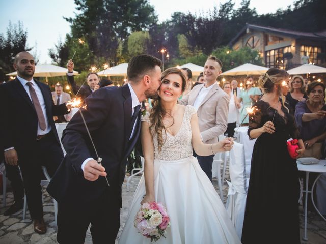 Il matrimonio di Gennaro e Susy a Napoli, Napoli 70